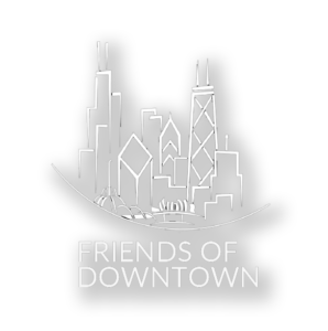 Friends of Downtown_TAWANI Awards_Top Property Management in Chicago