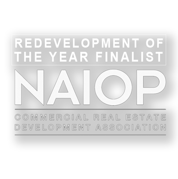 NAIOP Award_TAWANI Awards_Top Property Management in Chicago