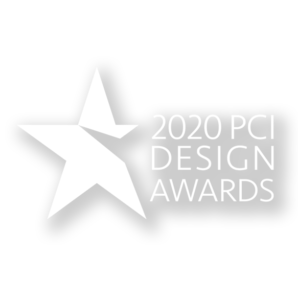 PCI Design Awards Winner_TAWANI Luxury Residential Properties in Chicago