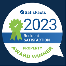 2023 SatisFacts Award Winner