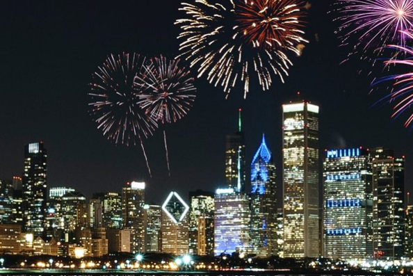 4th of July Celebrations in Chicago_TAWANI Property Management