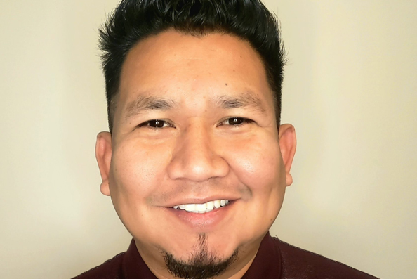 Employee Spotlight: Meet Mauricio Hernandez, Maintenance Technician