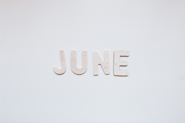 June is a busy month in Chicago! In addition to warmer weather and longer days, June brings opportunities to honor Dads and Graduates, celebrate Pride month and commemorate Juneteenth