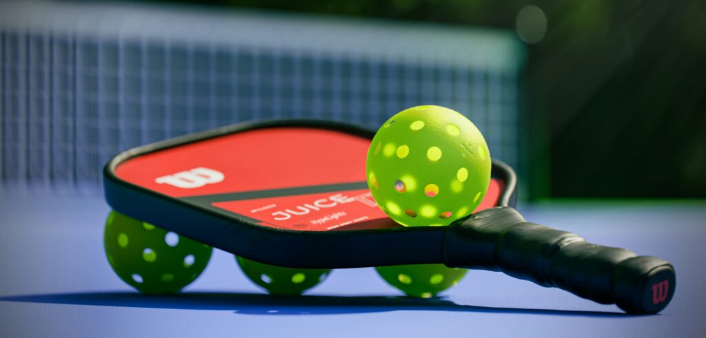 Pickleball is the fastest-growing sport in the U.S., and Rogers Park has responded to the popularity of the sport with its pickleball facilities.