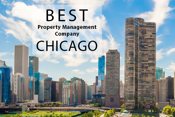 TAWANI Property Management, TPM, wins numerous awards as Chicago's best property management firm.