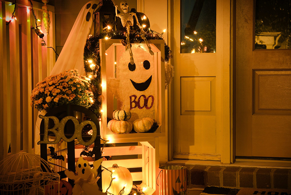 Celebrate Halloween In Chicago_TAWANI Property Management