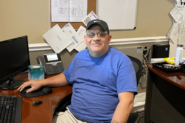 Employee Spotlight Meet Jose Bracero, Maintenance Technician_TAWANI Property Management