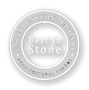 Best in Stone award goes to TAWANI Luxury Residential Properties in Chicago.