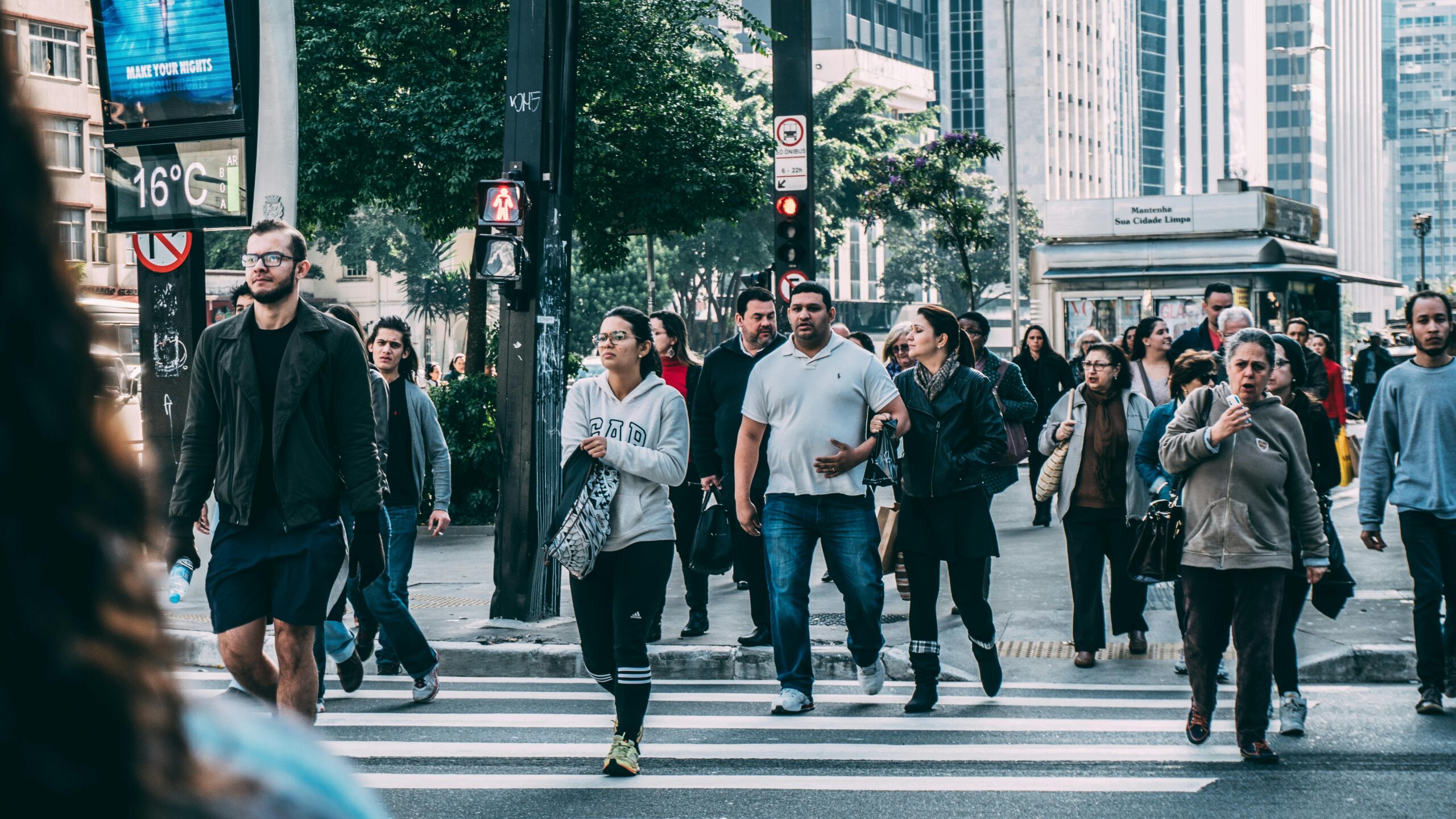 Chicago is Ahead of the Walkable Neighborhood Trend