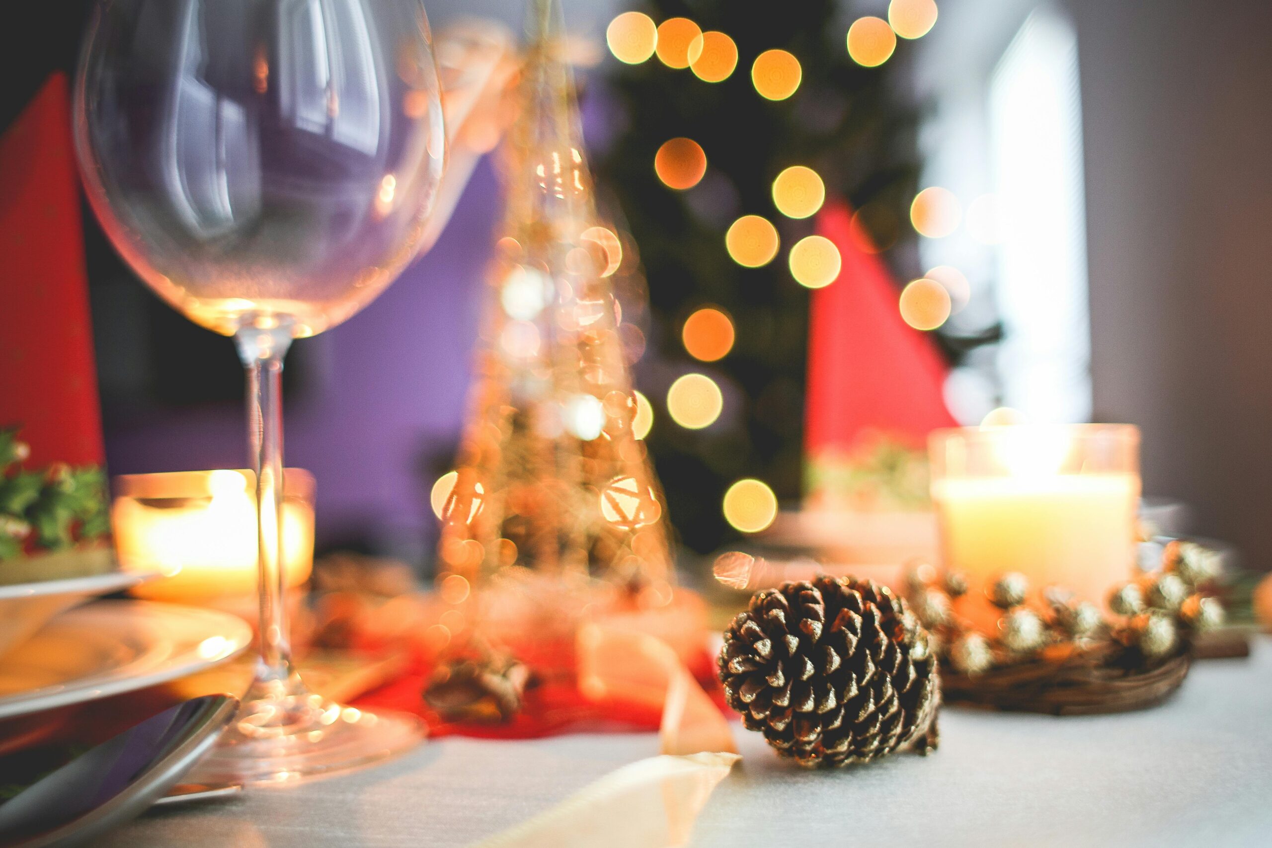 Holiday Party Planning Tips for Chicago Residents