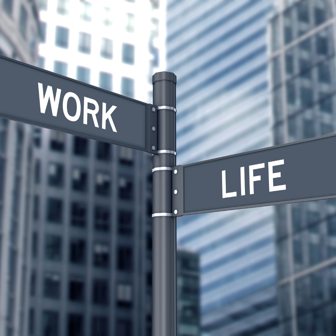 Five Ways Busy Chicago Residents Can Create Work/Life Balance