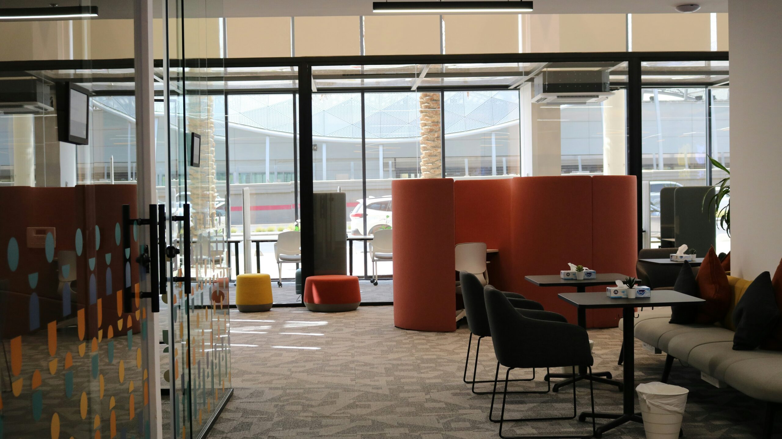 Invigorate Your Current Office or Start Fresh in a New Setting