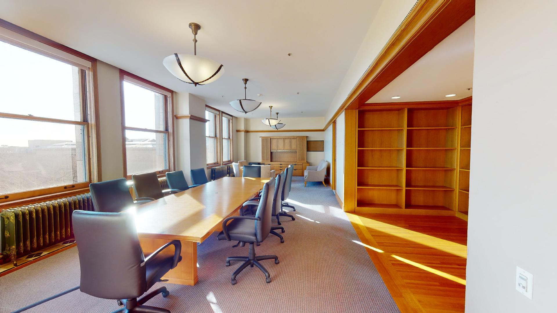 Choosing Your Perfect Chicago Office Space with a Prime Location
