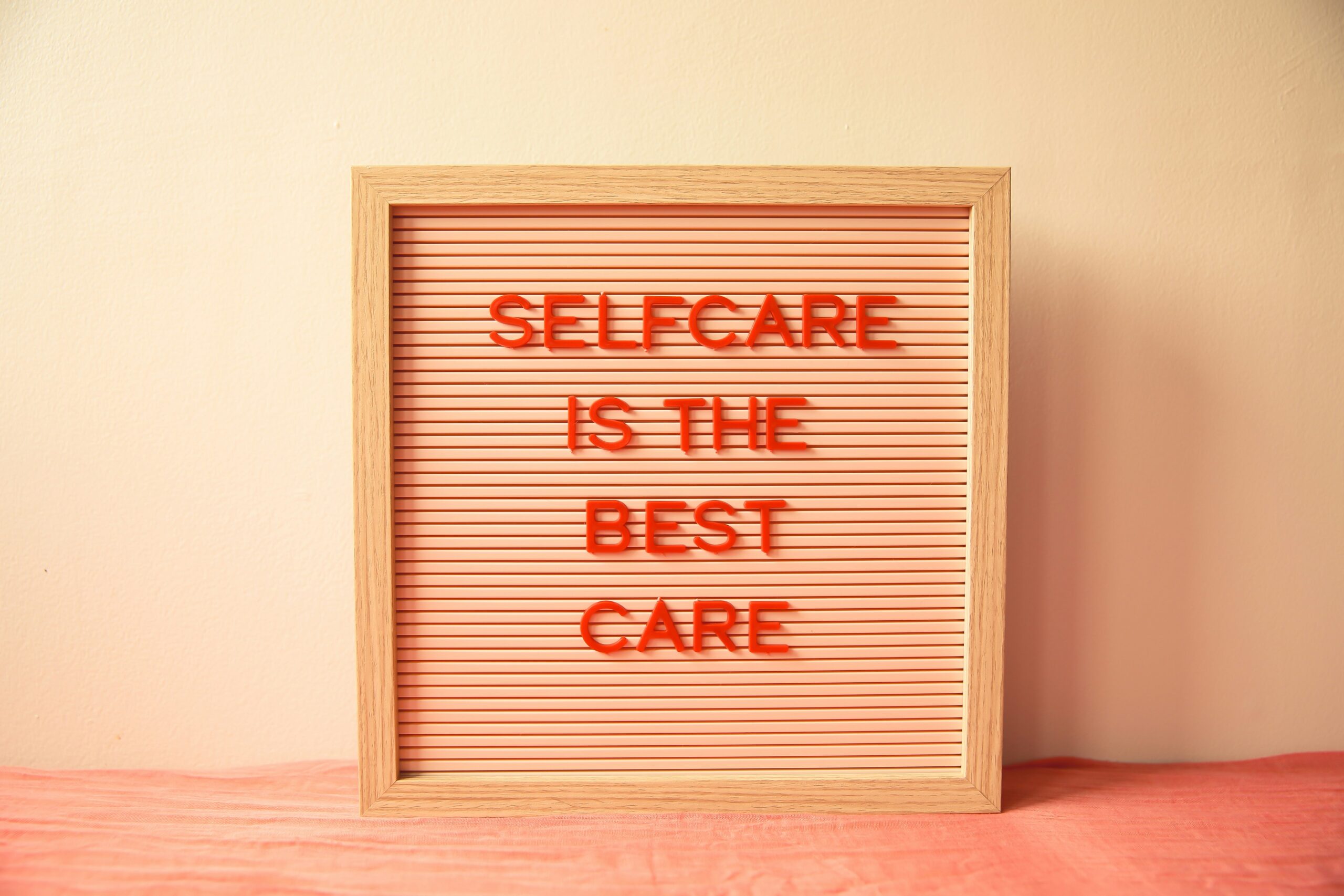 Prioritizing Self-Care in the Workplace: Chicago Tips for Self-Care Month