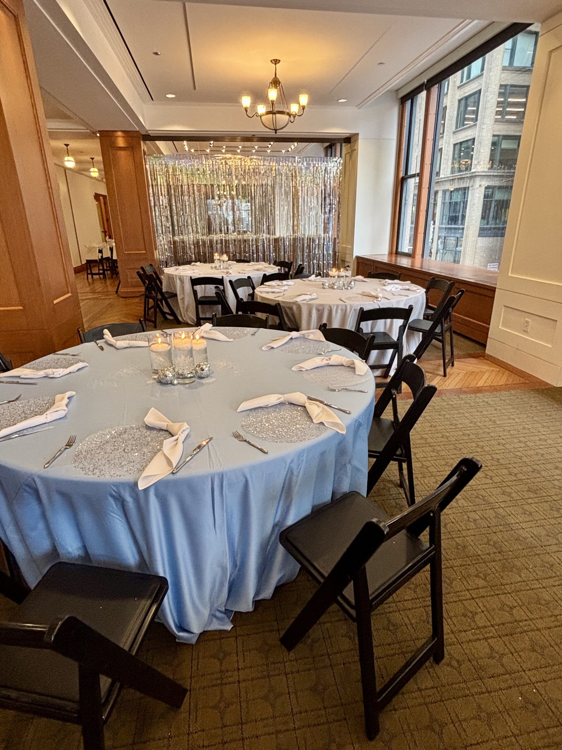 Tips for Finding the Right Wedding Venue in Chicago: A Practical Checklist